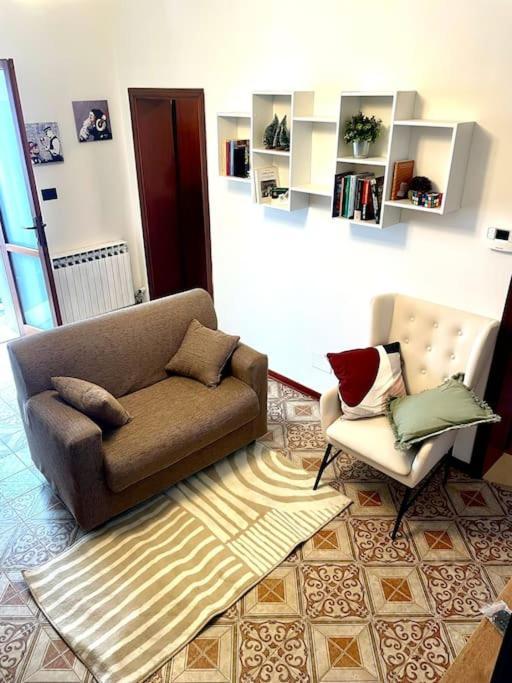 Casa Vacanze Ca' Di Lucchini San Benedetto Val di Sambro Dış mekan fotoğraf