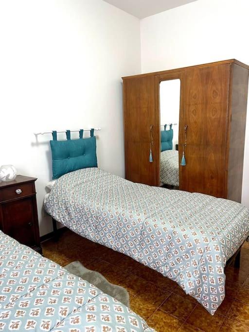 Casa Vacanze Ca' Di Lucchini San Benedetto Val di Sambro Dış mekan fotoğraf