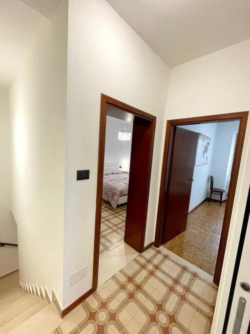 Casa Vacanze Ca' Di Lucchini San Benedetto Val di Sambro Dış mekan fotoğraf