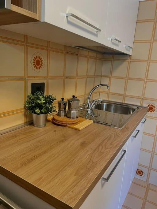 Casa Vacanze Ca' Di Lucchini San Benedetto Val di Sambro Dış mekan fotoğraf