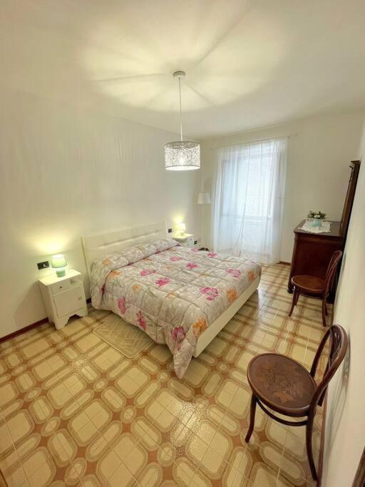 Casa Vacanze Ca' Di Lucchini San Benedetto Val di Sambro Dış mekan fotoğraf