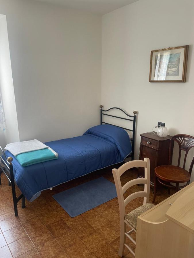 Casa Vacanze Ca' Di Lucchini San Benedetto Val di Sambro Dış mekan fotoğraf