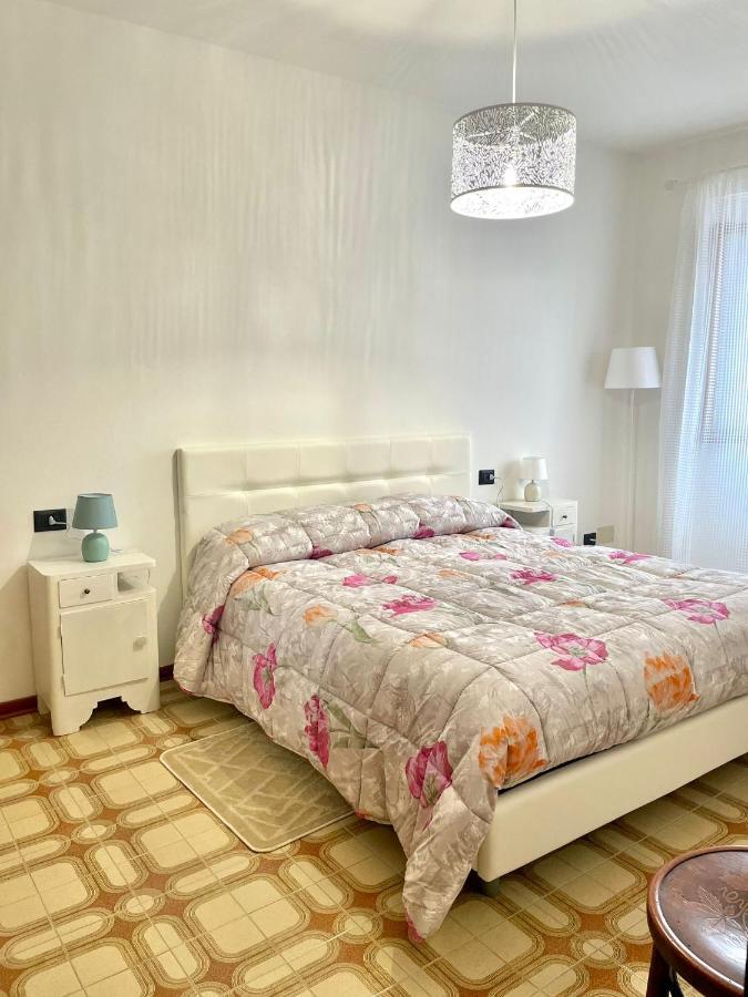 Casa Vacanze Ca' Di Lucchini San Benedetto Val di Sambro Dış mekan fotoğraf